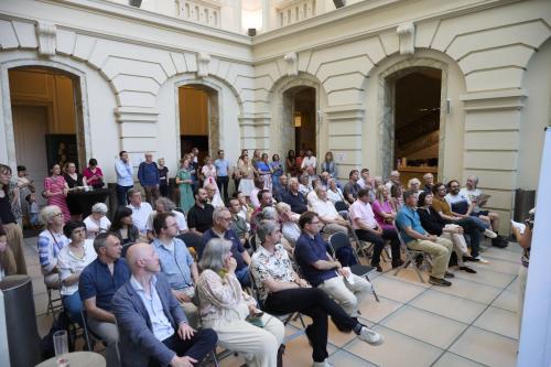 DaarDaar 10ans MuseeBellevue 089