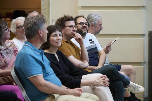 DaarDaar 10ans MuseeBellevue 090