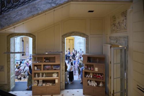 DaarDaar 10ans MuseeBellevue 101