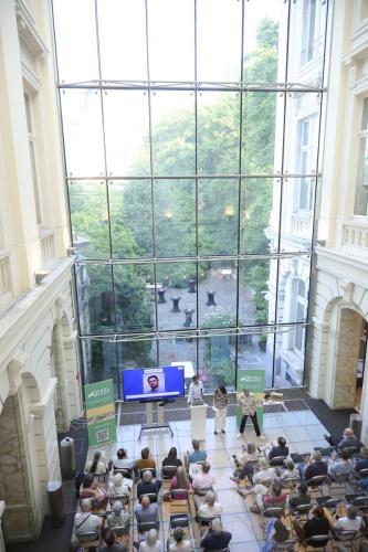 DaarDaar 10ans MuseeBellevue 105