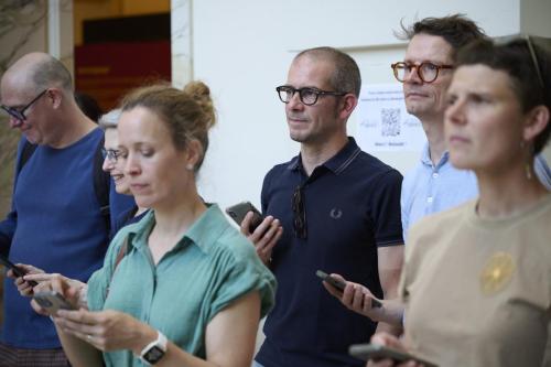 DaarDaar 10ans MuseeBellevue 136