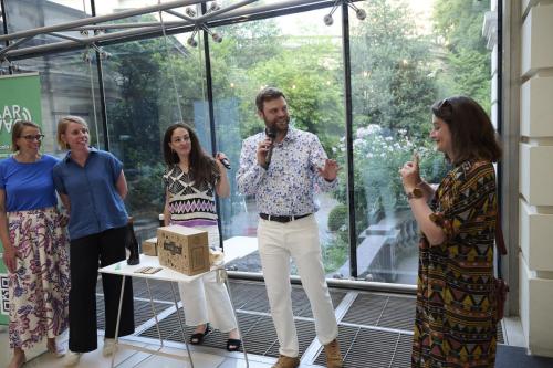 DaarDaar 10ans MuseeBellevue 151