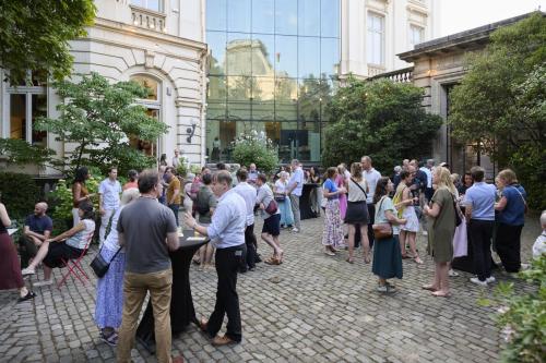 DaarDaar 10ans MuseeBellevue 164