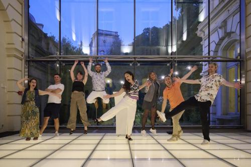 DaarDaar 10ans MuseeBellevue 220